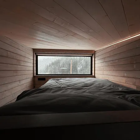 Holiday home небокрай *