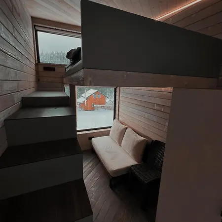 небокрай Holiday home