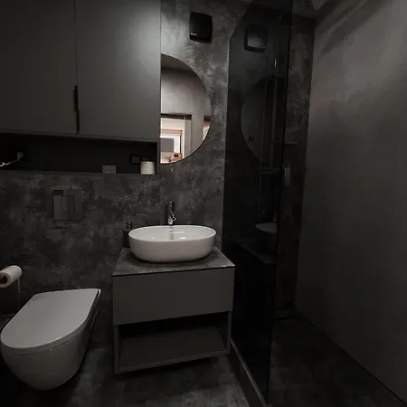 небокрай Holiday home *