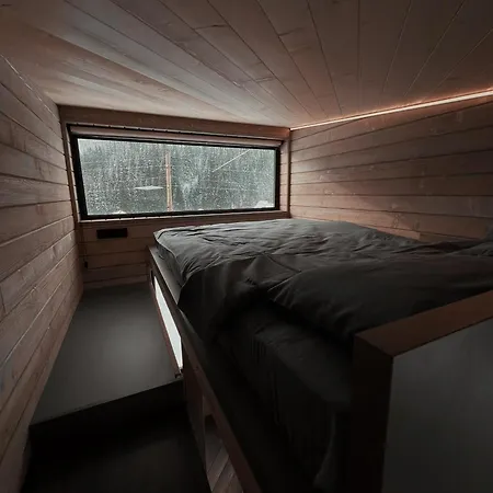 Holiday home небокрай *