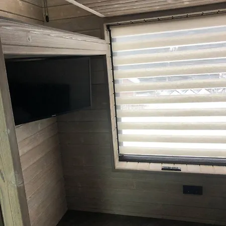 небокрай Hébergement de vacances
