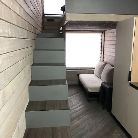 небокрай Holiday home *