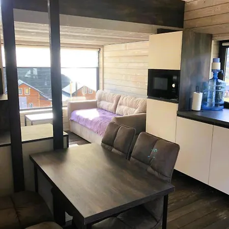 небокрай Palyanytsya