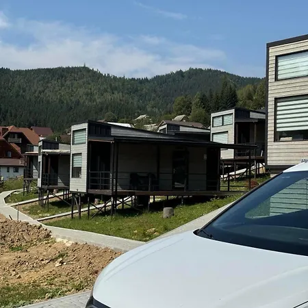 небокрай Palyanytsya