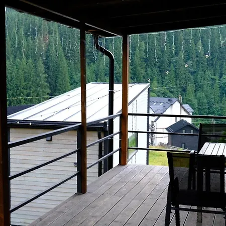 небокрай * Palyanytsya