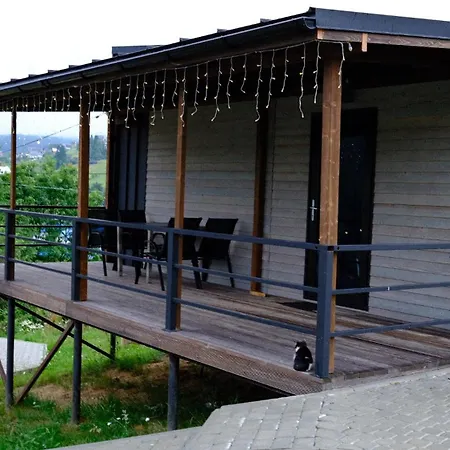 небокрай Palyanytsya