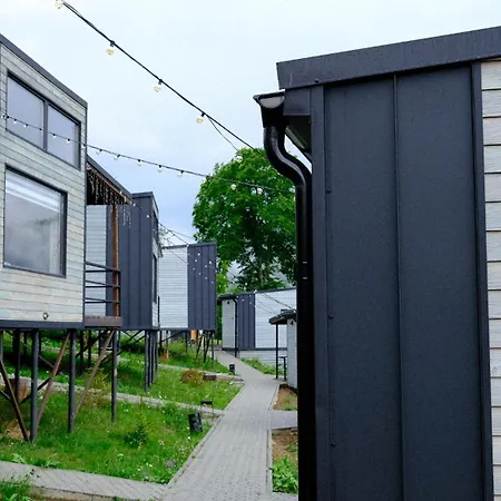 небокрай Holiday home