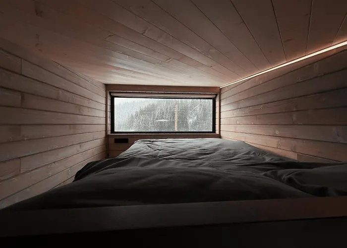 Tatil Evi небокрай *