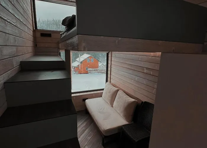небокрай Tatil Evi