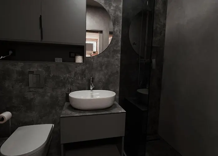 небокрай Tatil Evi *