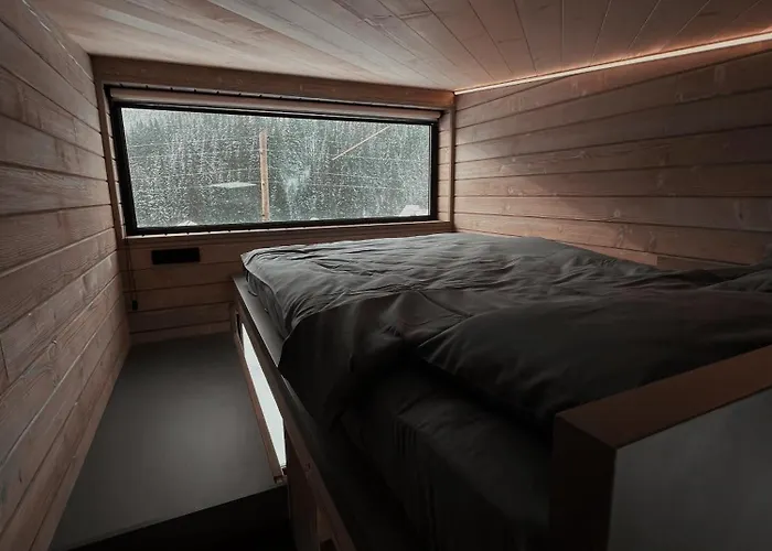 Tatil Evi небокрай *
