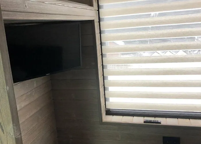 небокрай Tatil Evi