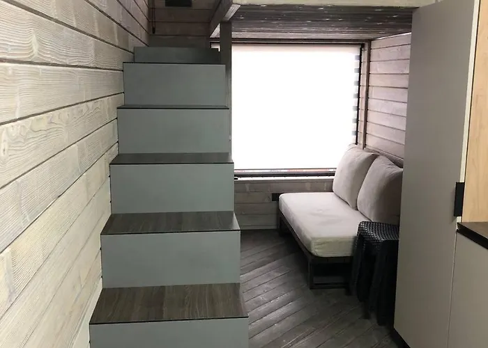 небокрай Tatil Evi *