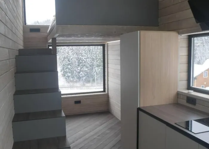 небокрай Tatil Evi