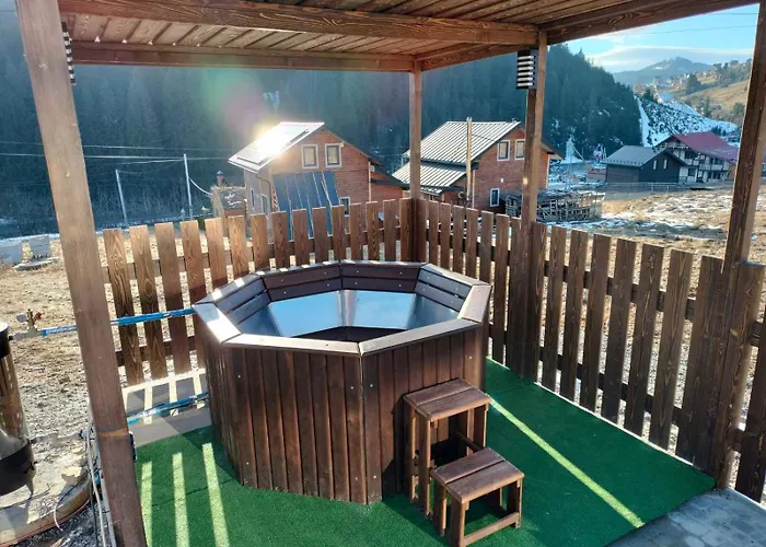 Tatil Evi небокрай