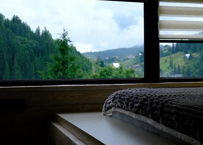 Tatil Evi небокрай *