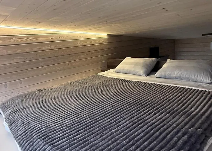 Tatil Evi небокрай